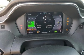 Chevrolet 2023 Chevrolet Bolt 2023 CHEVROLET BOLT EUV LT Elektryczny 200KM, zdjęcie 8