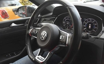 Volkswagen Arteon Fastback 2.0 TDI 190KM 2019 Volkswagen Arteon Volkswagen Arteon 2.0 TDI SCR R-Line Edition DSG 2.0, zdjęcie 20