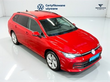 Volkswagen Golf VIII 2025 Volkswagen Golf Volkswagen Golf 1.5 eTSI mHEV 110, zdjęcie 15