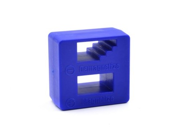 MAGNETYZER DEMAGNETYZER WKRĘTAKÓW BITÓW ŚRUB