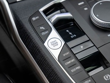 BMW Seria 3 G20-G21 Limuzyna 2.0 320i 184KM 2025 BMW Seria 3 320i xDrive Sport Sedan 2.0 (184KM) 2025, zdjęcie 9