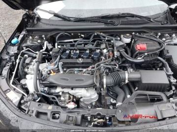 Acura Integra III 2025 Acura Integra 2025 1.5L Turbo FWD 1.5 Benzyna 200KM, zdjęcie 8