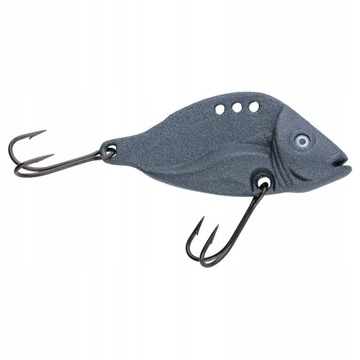 Cykada JMC ADVENTURE Carp Graphite 16g/5cm