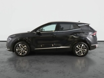 Kia Sportage V SUV 1.6 T-GDI 160KM 2025 Kia Sportage 1.6 T-GDI, Salon Polska, zdjęcie 2