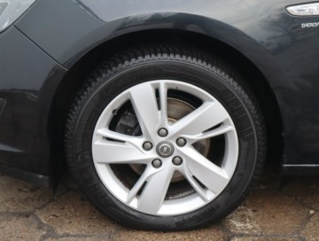 Opel Astra J Sports Tourer Facelifting 1.6 CDTI ecoFLEX 110KM 2014 Opel Astra 1.6 CDTI, Klima, Klimatronic, zdjęcie 12