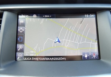 Peugeot 508 I SW Facelifting 2.0 BlueHDi 150KM 2016 Peugeot 508 Bezwypadkowy Serwisowany 1-Wlasciciel Navi Kamera Blis HUD Lift, zdjęcie 20