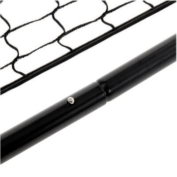 Столбы и сетка SpeedNet для бадминтона и ТЕННИСА