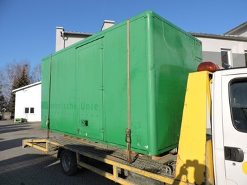 KONTENER MAGAZYNEK 427x213x206