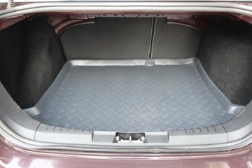 Ford Focus II Sedan 1.8 Duratorq TDCi 115KM 2008 Ford Focus 1.8 TDCi, Salon Polska, Klima, zdjęcie 13