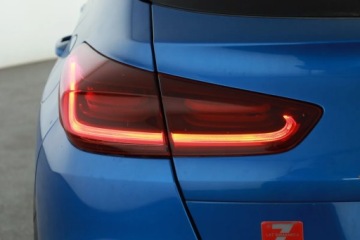 Kia XCeed Crossover 1.4 T-GDI 140KM 2020 Kia XCeed 1.4 T-GDI, Salon Polska, Serwis ASO, zdjęcie 18