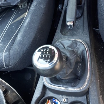 OPEL CORSA D 5D GAŁKA ZMIANY BIEGÓW