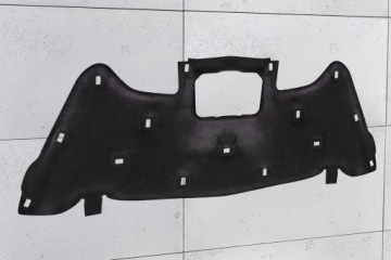 ЗВУК КАПОТА GV44S16746AC + ЗАЖИМЫ FORD KUGA MK2 II 2016-2019
