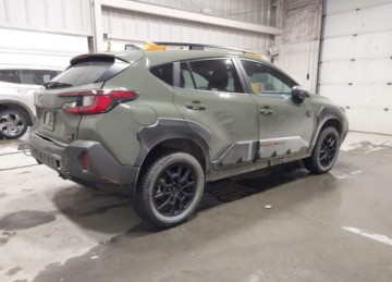 Subaru 2026 Subaru Crosstrek 2026r., Wilderness, 2.5L, od ubezpieczalni 2.5 Benzyna, zdjęcie 6