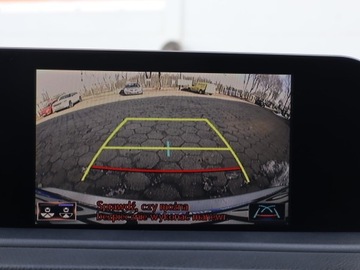 Lexus RX IV SUV Facelifting RX 300 238KM 2021 Lexus RX 300, Salon Polska, Serwis ASO, 4X4, zdjęcie 17