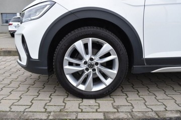 Volkswagen Taigo 1.0 TSI 110KM 2022 Volkswagen Taigo SalonPL 110KM TSI DSG Life APPconnect Pakiety Pod.Fotel D, zdjęcie 37