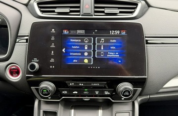 Honda CR-V V SUV Facelifting 2.0 i-MMD 184KM 2023 Honda CR-V 4x4,Hybryda,Full wersja,Gwarancja, zdjęcie 28