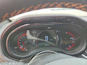 Dodge Durango III 2023 Dodge Durango RT 2023 5.7 Benzyna 360KM, zdjęcie 9