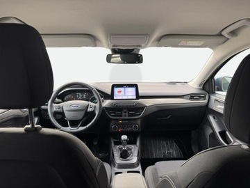 Ford Focus IV Hatchback 1.0 EcoBoost 125KM 2020 Ford Focus Benzyna 125KM, zdjęcie 12