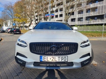 Volvo V90 II Kombi 2.0 T6 310KM 2020 VOLVO V90 Cross Country AWD/4X4* 2.0 benzyna T6 310KM * 77, 056km * Zadbany, zdjęcie 1