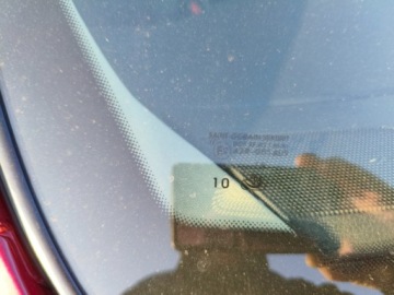 Nissan Qashqai II Crossover Facelifting 1.5 dCi 115KM 2019 Nissan Qashqai NISSAN QASHAI 1.5 dCi Tekna panorama nawi 360 kamery 1.5, zdjęcie 10