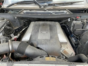 RANGE ROVER L322 4.4 M62B44 SILNIK