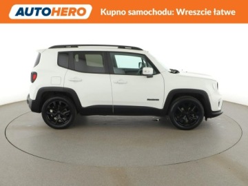 Jeep Renegade SUV Facelifting 1.0 GSE T3 Turbo 120KM 2019 Jeep Renegade ambient pdc navi pelen serwis, zdjęcie 8