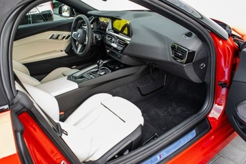 BMW Z4 G29 Roadster Facelifting 2.0 sDrive 30i 258KM 2025 BMW Z4 sDrive30i - Dostępne od ręki!, zdjęcie 18