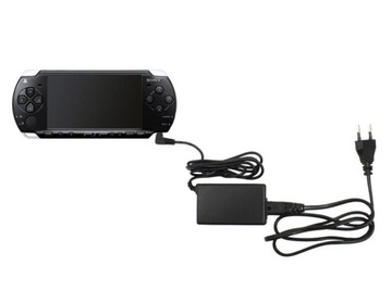 Сетевое зарядное устройство для PSP 3003 3004 5В 2А