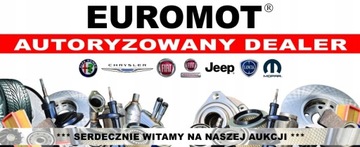 TYLNE LEWE DRZWI JEEP CHEROKEE 2014-2020