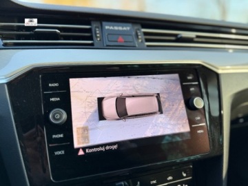 Volkswagen Passat B8 Alltrack Facelifting 2.0 TDI SCR 200KM 2020 Volkswagen Passat 2.0 TDI 200KM, rline, fvat23, dsg, virtual cocpit, leasi, zdjęcie 34