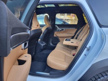 Volvo V90 II Kombi 2.0 T6 310KM 2020 VOLVO V90 Cross Country AWD/4X4* 2.0 benzyna T6 310KM * 77, 056km * Zadbany, zdjęcie 23