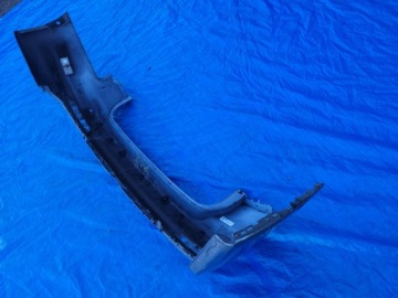AUDI A6 S6 C8 | Galinis bamperis UNIVERSALAS S-LINE 4K9807511 | 1808 (OE)4K9807511 – nuotrauka 12