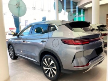 BYD Seal U 2025 BYD Seal U DM-i Design AWD Suv 1.5 (324KM) 2025, zdjęcie 3