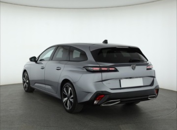 Peugeot 308 III SW 1.2 PureTech 130KM 2022 Peugeot 308 1.2 PureTech, Salon Polska, zdjęcie 3