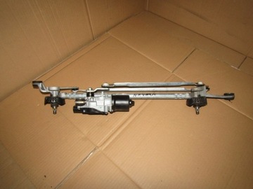 NISSAN NAVARA D23 MECHANIZMUS MOTOREK STĚRAČE