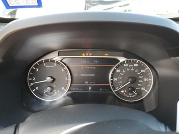 Nissan Altima V 2020 Nissan Altima NISSAN ALTIMA S, 2020r., 2.5L, zdjęcie 9