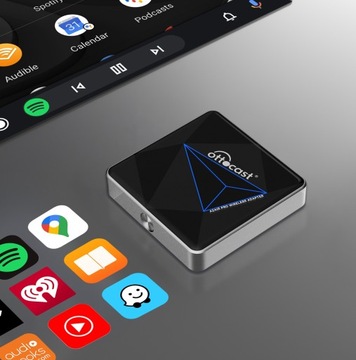 Ottocast A2Air Pro Bezprzewodowy Android Auto