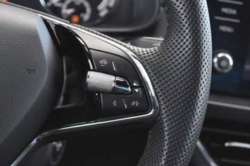 Skoda Scala Hatchback 1.0 TSI 110KM 2024 Skoda Scala SalonPL 1.0TSI 110KM Style DSGDynamicComfort17Grawancja, zdjęcie 13