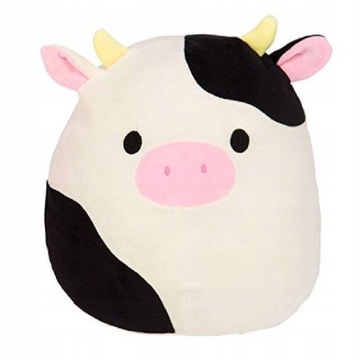 SQUISHMALLOWS Фиолетовая помадка Bubba 40 см, 3 м