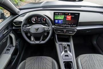Cupra Formentor Crossover Facelifting 2.0 TSI 204KM 2026 Cupra Formentor Tribe Edition 2.0 TSI 204 KM DSG, zdjęcie 22