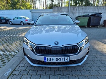 Skoda Octavia IV Scout 1.5 TSI ACT 150KM 2024 Skoda Octavia Selection ! Kamera ! Podgrzewane Fot, zdjęcie 1