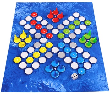 Китайский/Шашки/Самополь