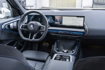 BMW X3 G45 2025 BMW X3 NOWE BMW X3 20 xDrive, zdjęcie 20