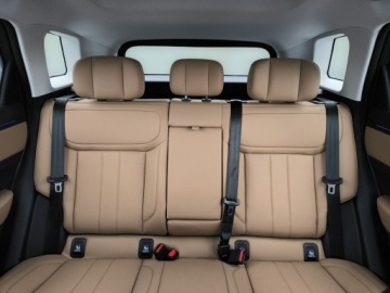Jaecoo 2025 Jaecoo 7 PHEV Exclusive rok prod. 2025, zdjęcie 19