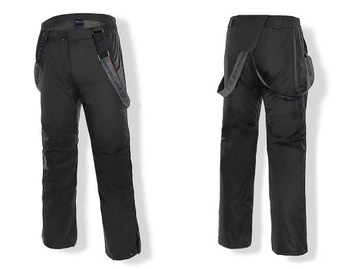 Мужские лыжные брюки SNOW MEMBRANA 12000 XL
