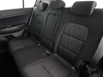 Kia Sportage IV 2019 Kia Sportage klima-auto tempomat navi kamera hak, zdjęcie 16
