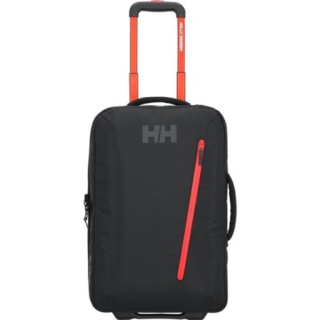 ЧЕМОДАН ОБЪЕМОМ 40 Л. ТЕЛЕЖКА HELLY HANSEN SPORT EXPEDITION