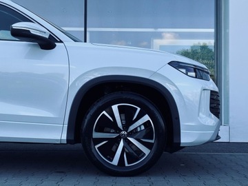 Volkswagen Tayron 2025 Volkswagen Tayron Life Plus 1.5 eTSI DSG, zdjęcie 26