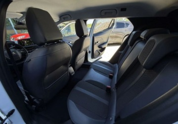 Peugeot 2008 II SUV 1.2 PureTech 130KM 2020 Peugeot 2008 LED 130KM GWARANCJA 70.000km manual kamera ZAREJESTROWANY, zdjęcie 19