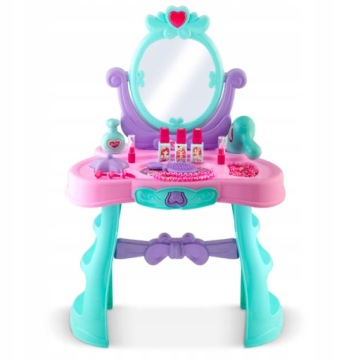 Ricokids 773200 туалетный столик для девочек с зеркалом